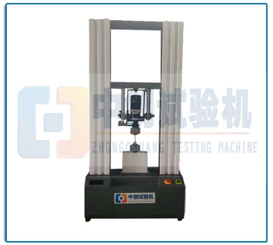 五金工具壓扭試驗機