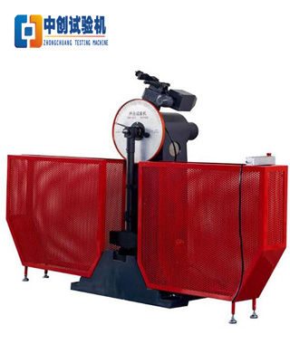 500J沖擊試驗機