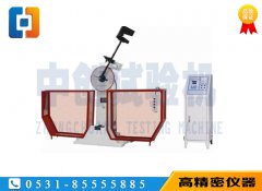 沖擊試驗機的試驗方法與產品結構